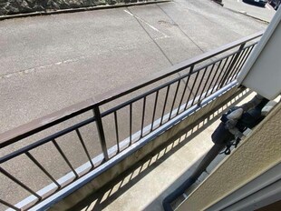 郡山駅 バス15分  疎水事務所下車：停歩2分 1階の物件内観写真